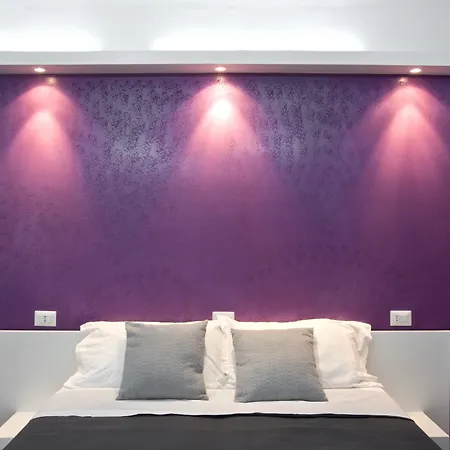Hotel Bread And Roses Rom